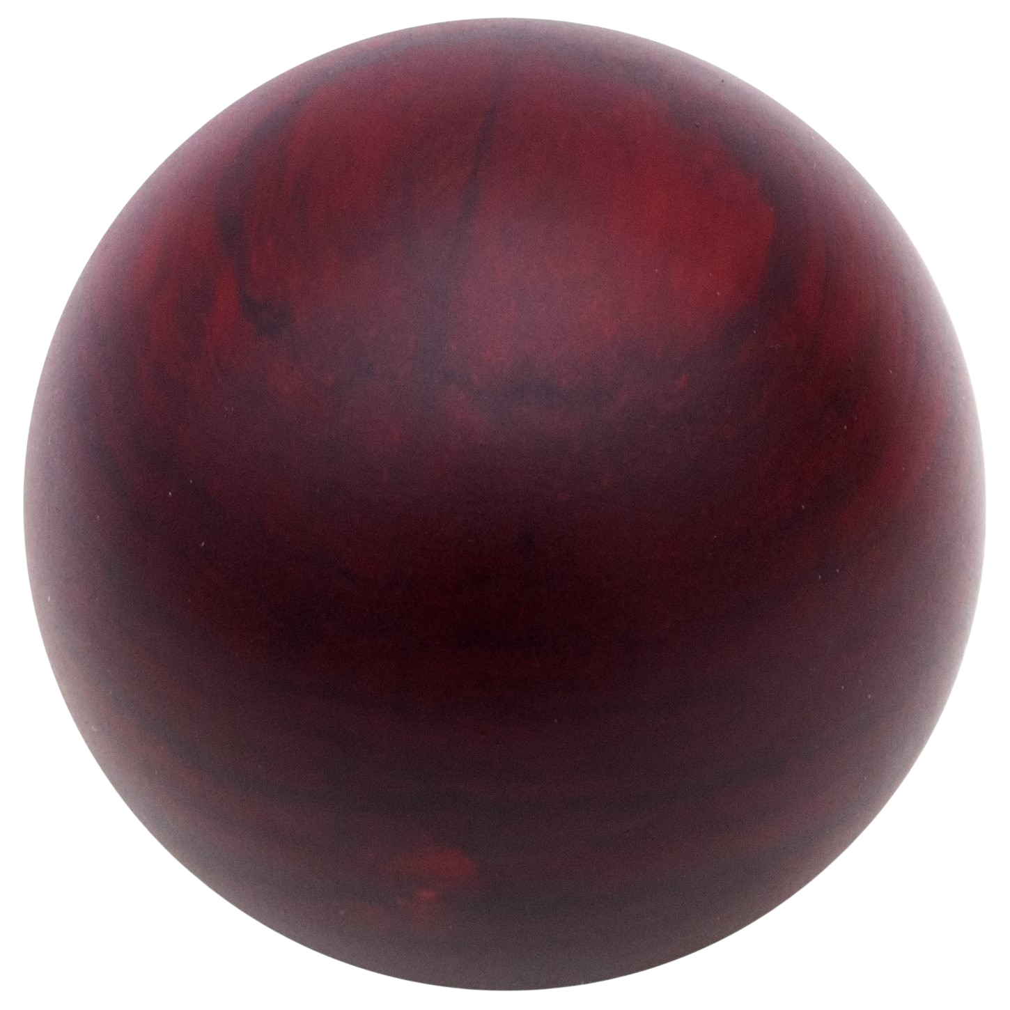 Pommeau bois pour levier de vitesse EMPI Trigger