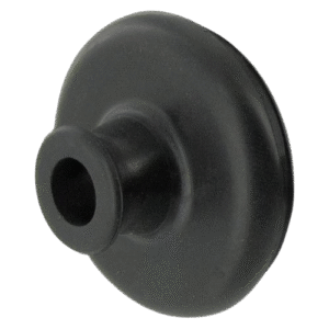 Passe-fils pour le câblage de l'alternateur de T2 et T25 avec moteur Type 4