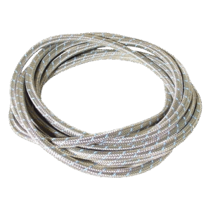 Durite d’huile inox (diam int 12mm) au mètre