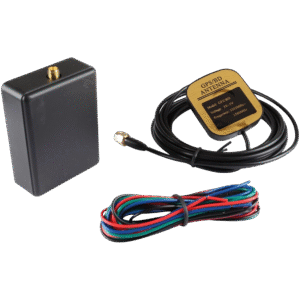 Capteur de vitesse GPS universel pour compteur