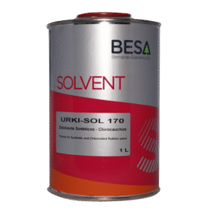 DILUANT 1 LITRE Pour Peinture Alkyde *