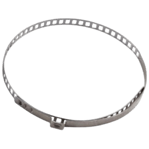 Collier pour soufflet de cardan en 7x42cm