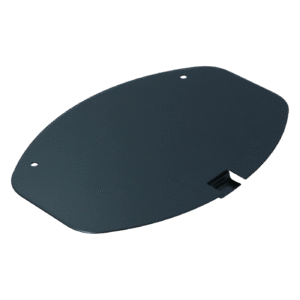 Couvercle d'inspection de tringlerie Coccinelle / Karmann -7/65