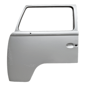 Porte gauche complète pour T2 77-7/79 (après chassis 217 2137 043 - )